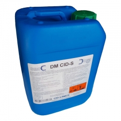 DM CID S 24 KG - preparat czyszczący